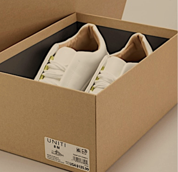 AYAKKABI/KUTU ETİKETİ ÇÖZÜMLERİ