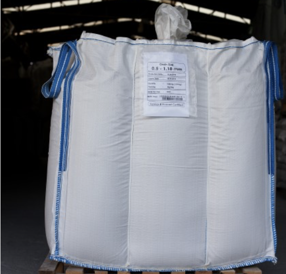 ÇUVAL / BİG BAG ETİKET ÇÖZÜMLERİ