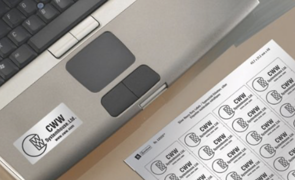 DEMİRBAŞ ETİKETİ ÇÖZÜMLERİ