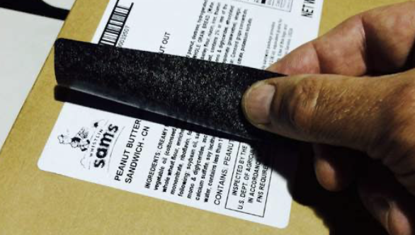 FİYAT KAPAMA ETİKETİ ÇÖZÜMLERİ