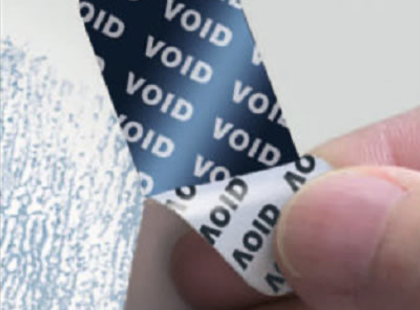 GÜVENLİK ETİKETİ ÇÖZÜMLERİ