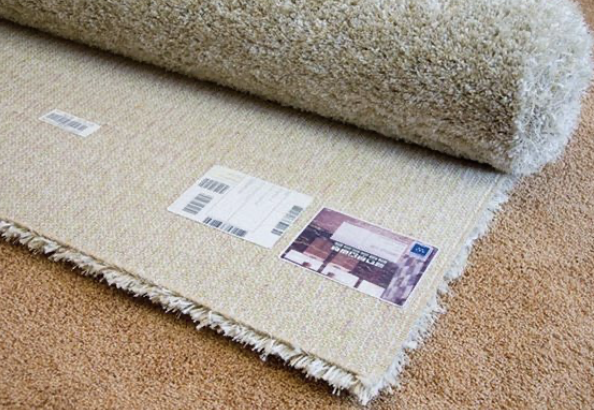 HALI ETİKETİ ÇÖZÜMLERİ