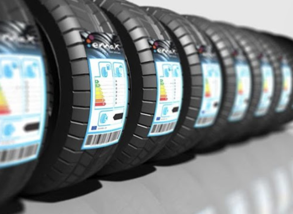 LASTİK ETİKETİ ÇÖZÜMLERİ