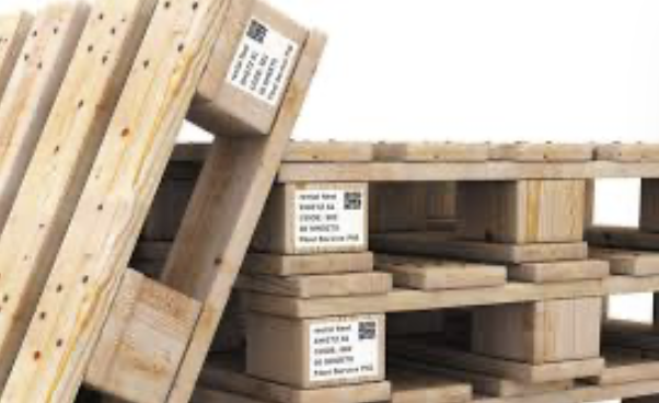 PALET ETİKETİ ÇÖZÜMLERİ