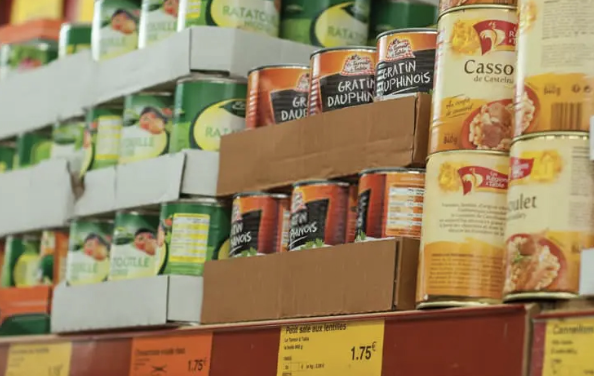 REYON/FİYAT ETİKETİ ÇÖZÜMLERİ