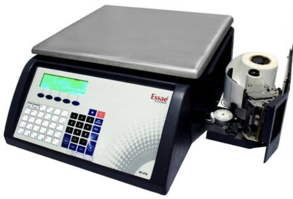 TERAZİ ETİKETİ ÇÖZÜMLERİ