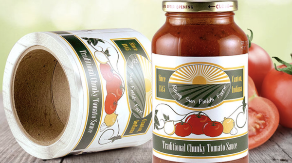 ÜRÜN ETİKETİ ÇÖZÜMLERİ