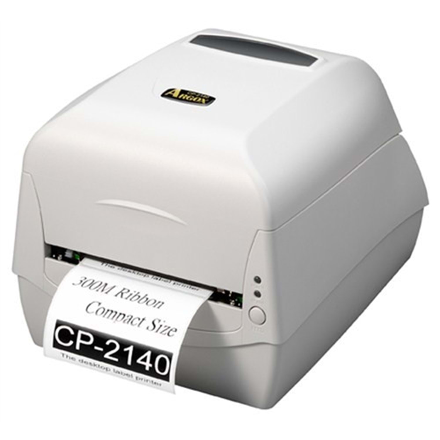 Argox CP-2140 Desktop-Etikettendrucker