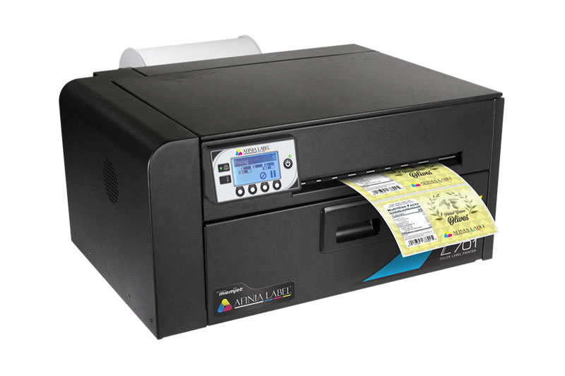 Afinia L701 Color Label Printer