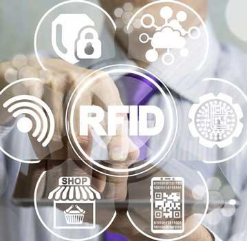 RFID Etiketler