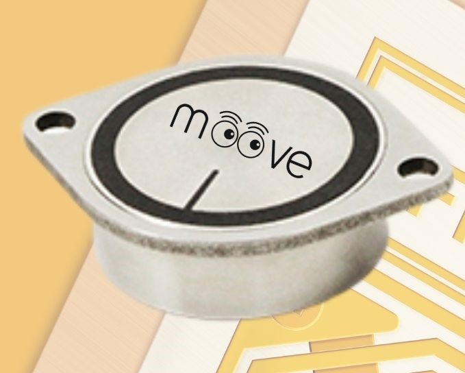 MV-0030 Moove RFID Tag