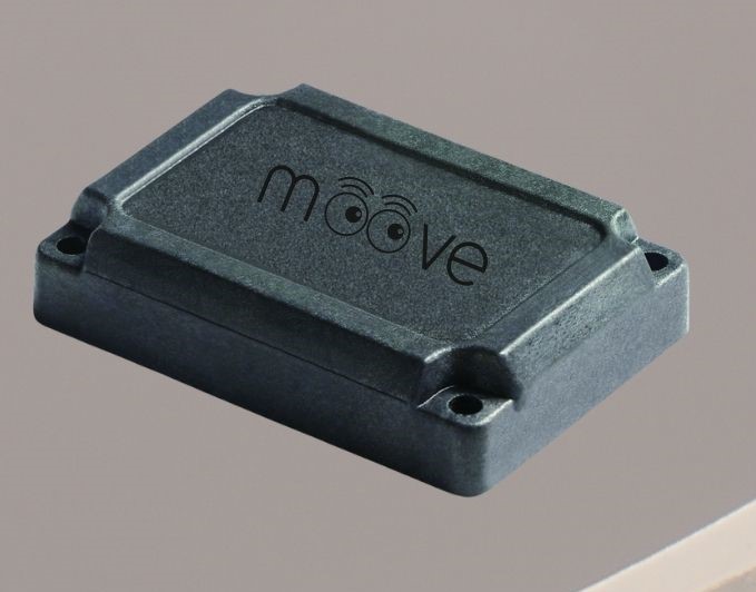 MV-3001 Moove RFID Tag