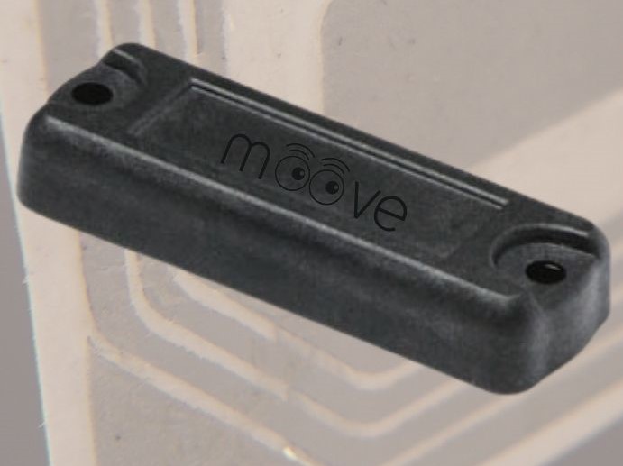 MV-4016 Moove RFID Tag