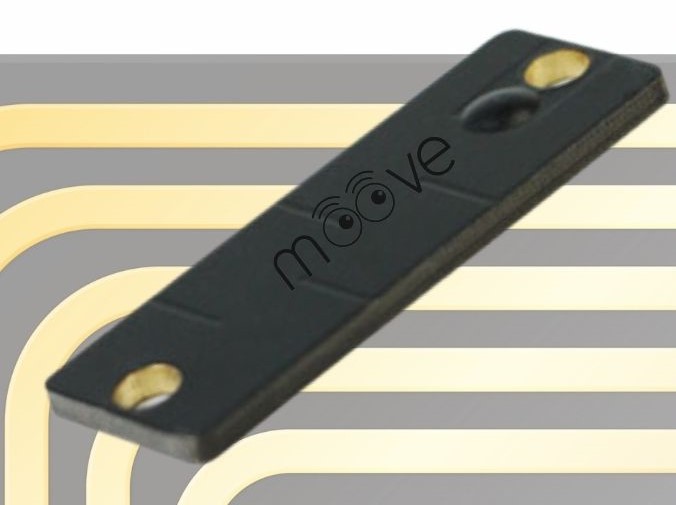 MV-4215 Moove RFID Tag