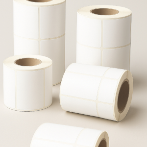Eco Termal Etiketler