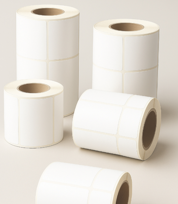 Eco Termal Etiketler