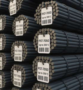 Polyester Tag Etiketler
