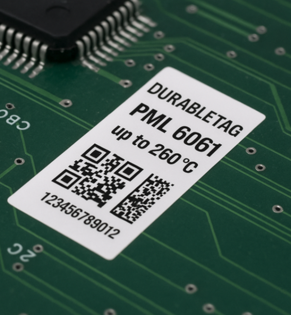 PML 6061 – Poliimid 70 TC Mat Beyaz (SA88 WG)