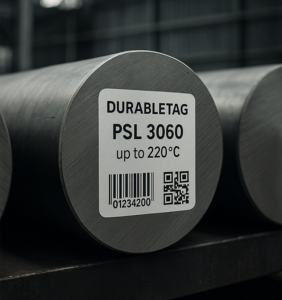 Polyester Film Etiketler