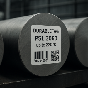 Polyester Film Etiketler