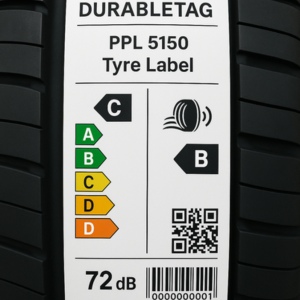 PPL 5150–TC Mat Beyaz PP44 SRH-WG2S FSC