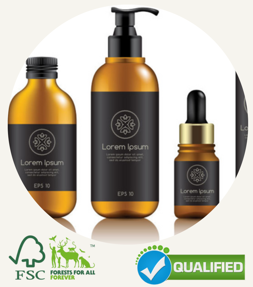 WBIJ PEHD MAT BEYAZ FSC HMA