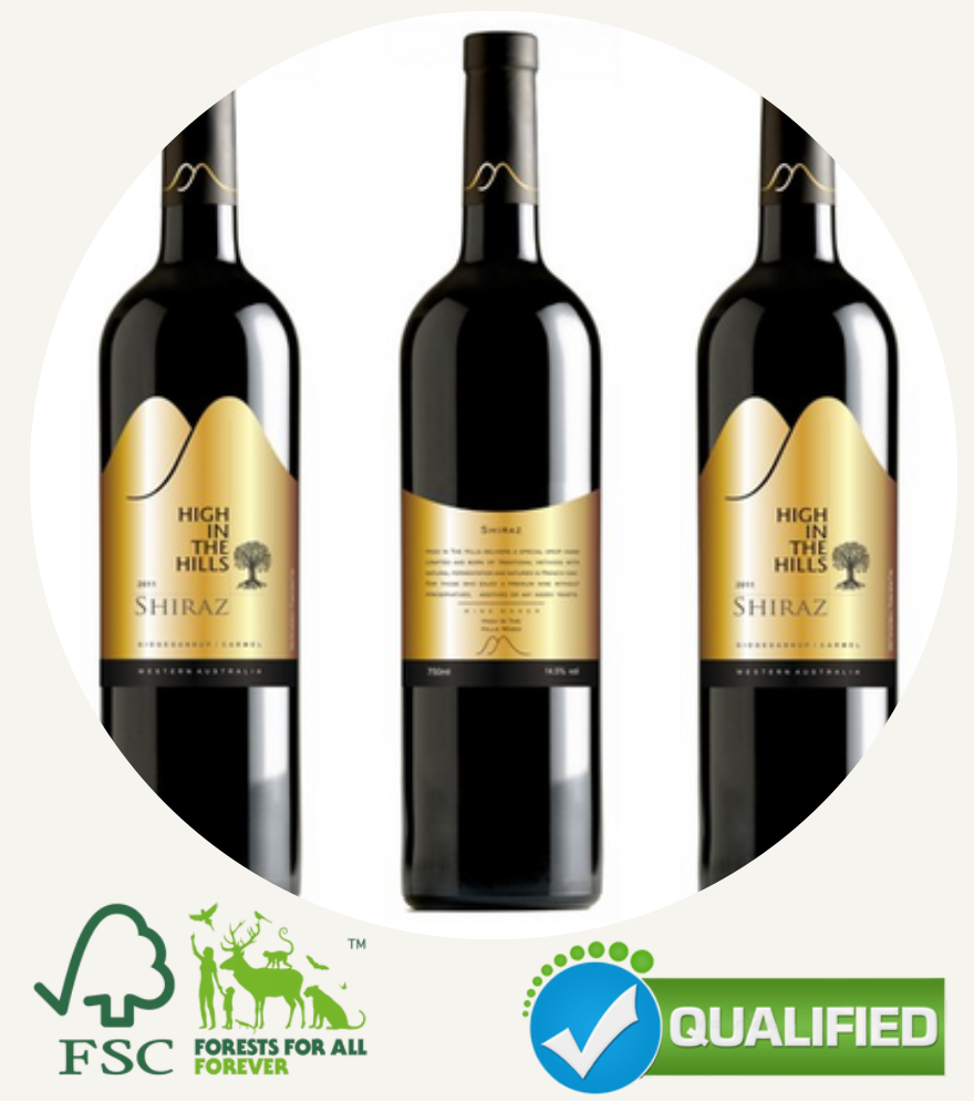 WBIT PET65 ALTIN FSC ACR