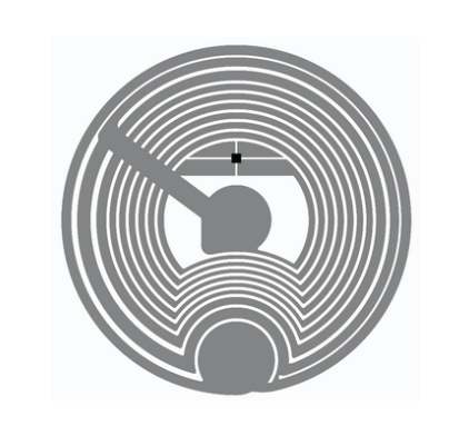 AD Circus™ On-Metal