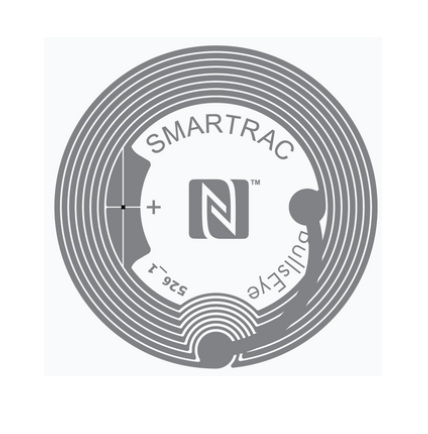 AD Bullseye™ On-Metal