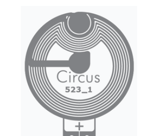 AD Circus™ Tamper Loop