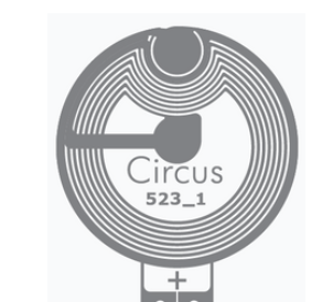 AD Circus™ Tamper Loop