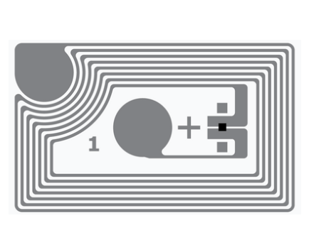 AD Midas+ NFC