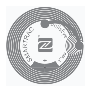 AD Bullseye™ NFC NTAG213