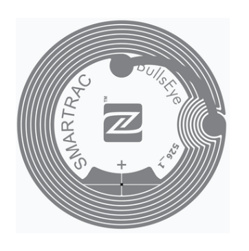 AD Bullseye™ NFC NTAG213