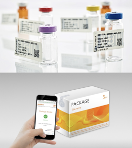 Nfc-Hf Rfid Etiketler