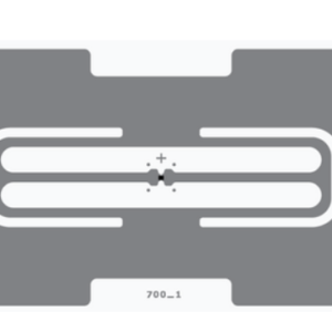 AD 2Metal Rock M781 DCA