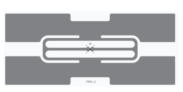 AD 2Metal Rock M781 DCA