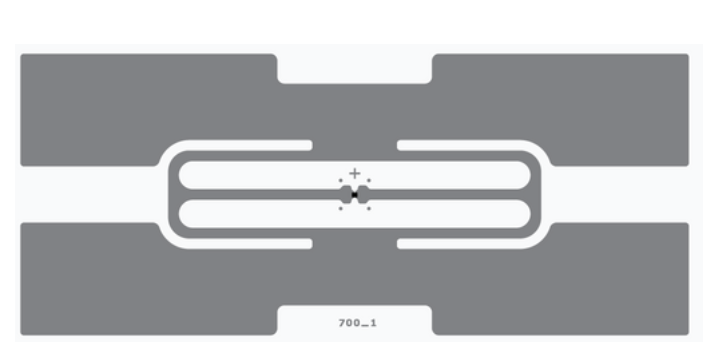 AD 2Metal Rock M781 DCA