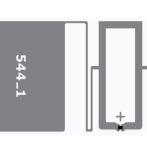 AD Midas Flagtag® U9 Pure™