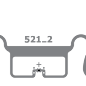 AD Belt U9