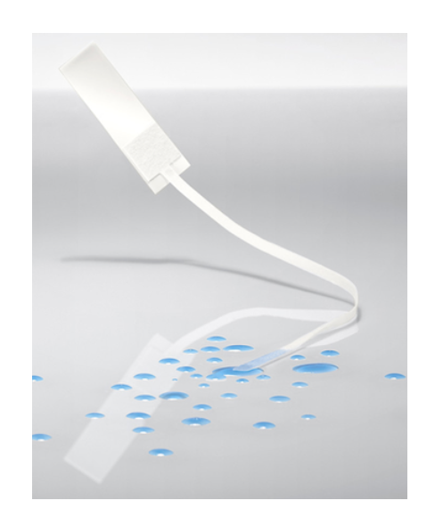 AD Sensor Tadpole