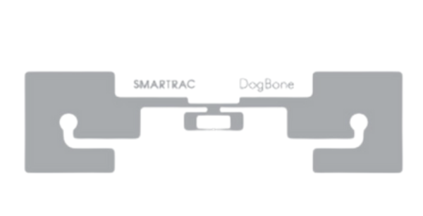 AD Temperature Sensor Dogbone®