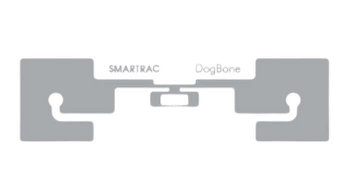AD Temperature Sensor Dogbone®