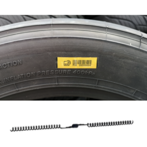 AD Maxdura® Tire RFID Tag