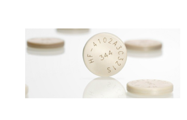 Maxdura® Laundry RFID Tag