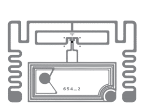 İkili Frekanslı RFID Etiketleri