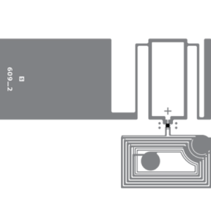 AD Midas Flagtag® DF EM4425