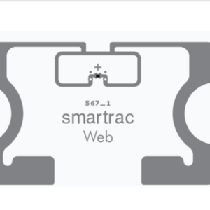 Smartrac AD Web U9 FCC