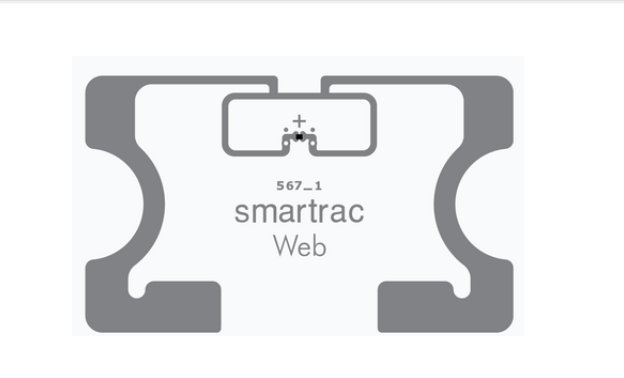 Smartrac AD Web U9 FCC