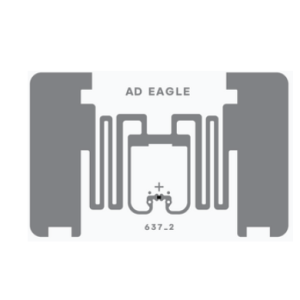 Smartrac AD Eagle U9 FCC